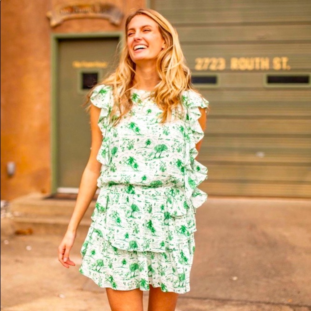 KOCH MADISON DRESS